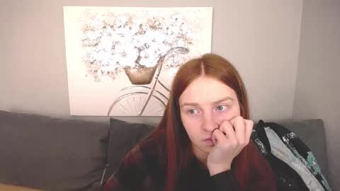 Adelina online show from 11-04-25, 05:28