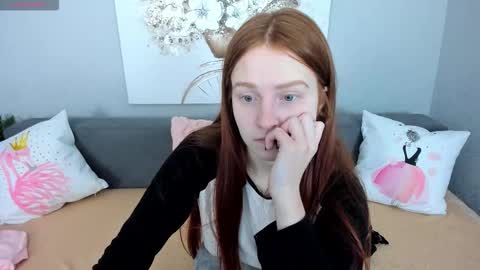 Adelina online show from 12-05-25, 06:22