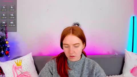 Adelina online show from 01-05-26, 05:27