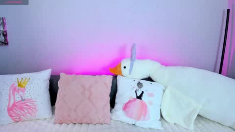 Adelina online show from 04-03-26, 04:32