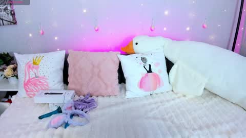 Adelina online show from 04-04-26, 04:22