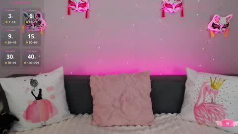 Adelina online show from 06-03-26, 04:37