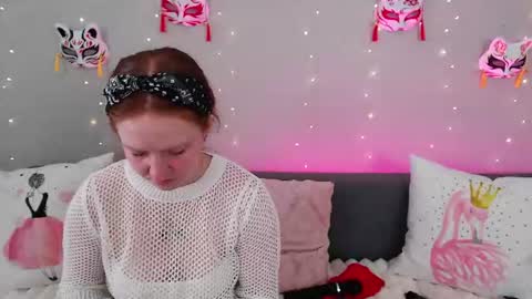 Adelina online show from 06-27-26, 05:01