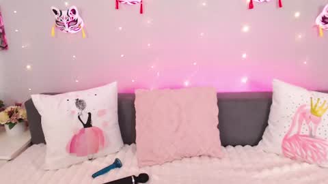Adelina online show from 07-02-26, 03:45
