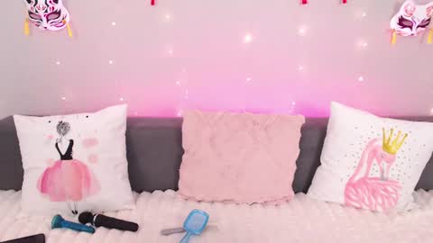 Adelina online show from 07-12-26, 04:25