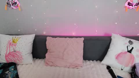Adelina online show from 07-24-26, 04:43
