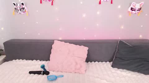 Adelina online show from 07-31-26, 04:34