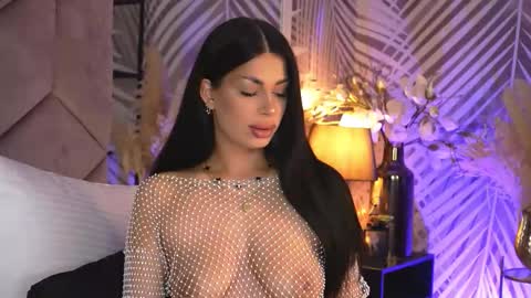 EvaRhea online show from 02-12-26, 04:18