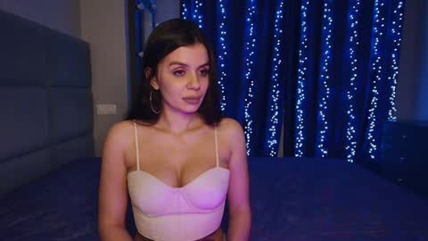 Eva online show from 01-17-25, 04:57