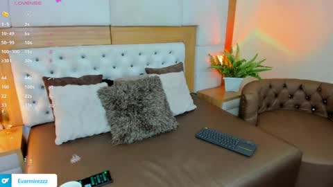 Eva Rmirezz online show from 05-09-26, 06:57
