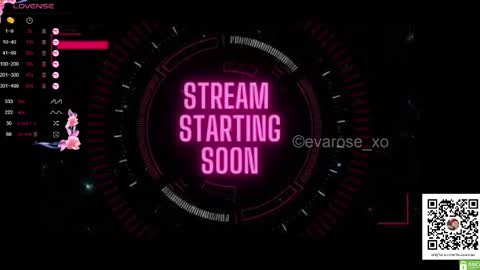 Snapshot of evarose_xo chatting on 03-14-26, 09:26 Eva before eva69muler online show from 03-14-26, 09:26