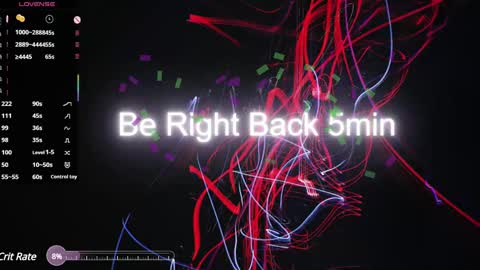 Eva online show from 02-04-25, 03:44