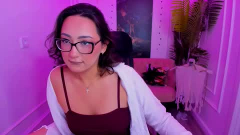 Snapshot of evasarazardje chatting on 10-27-25, 04:16 evasarazardje online show from 10-27-25, 04:16