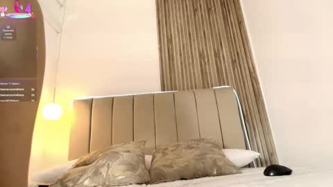 evasinclaiir online show from 03-02-26, 08:37