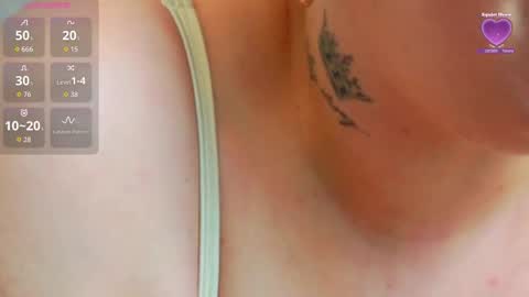 evasinclairr online show from 01-06-26, 05:33