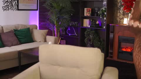 Eva online show from 01-30-25, 12:29