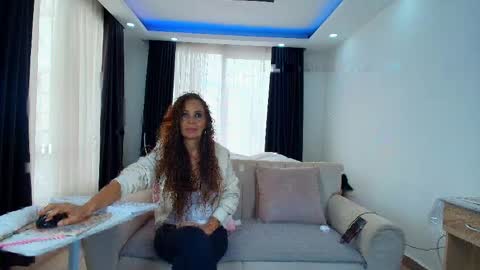  EVA LUNA online show from 05-12-26, 02:58