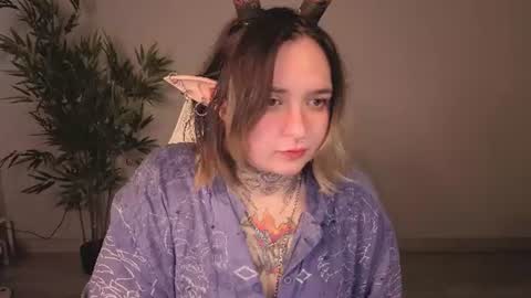 EvaTheWitcher online show from 07-04-26, 02:40