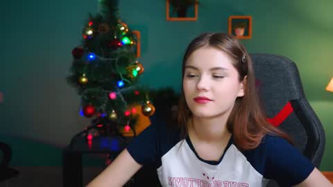 Snapshot of evathopson chatting on 12-04-24, 11:08 Eva  next stream -  - 1600 UTC2000  online show from 12-04-24, 11:08