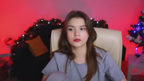 Snapshot of evathopson chatting on 01-17-25, 11:59 Eva  next stream -  - 1600 UTC2000  online show from 01-17-25, 11:59