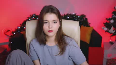 Snapshot of evathopson chatting on 01-17-25, 03:11 Eva  next stream -  - 1600 UTC2000  online show from 01-17-25, 03:11