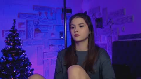 Snapshot of evathopson chatting on 01-19-25, 12:06 Eva  next stream -  - 1600 UTC2000  online show from 01-19-25, 12:06