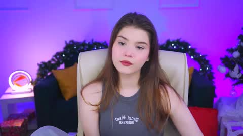 Snapshot of evathopson chatting on 01-29-25, 12:02 Eva  next stream -  - 1600 UTC2000  online show from 01-29-25, 12:02