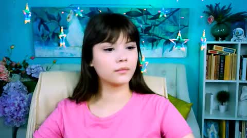 Eva  next stream -  - 1600 UTC2000  online show from 03-19-26, 07:01