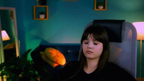 Eva  next stream -  - 1600 UTC2000  online show from 04-23-26, 12:29