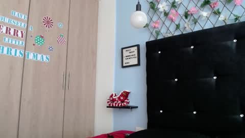 Eva Carter online show from 01-10-25, 12:15