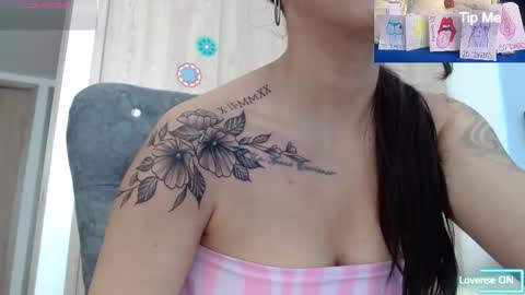 Eva Carter online show from 02-15-25, 03:28