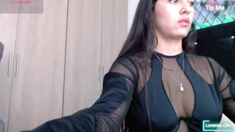 Eva Carter online show from 03-09-25, 12:20