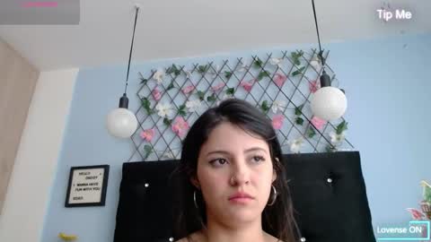 Eva Carter online show from 03-11-25, 12:06