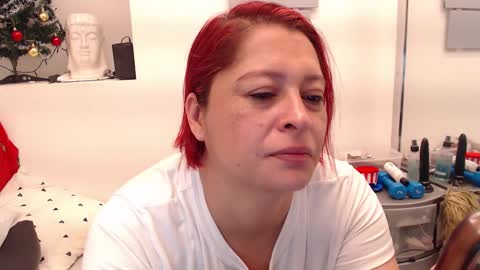 Eva Twiss online show from 01-06-26, 11:58