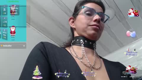 Snapshot of evawilliams_ chatting on 12-29-24, 06:45 Eva online show from 12-29-24, 06:45