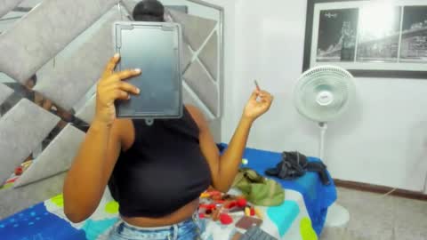 Eva And Emmanuel online show from 01-06-26, 12:09