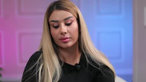 Eva online show from 10-21-25, 07:14