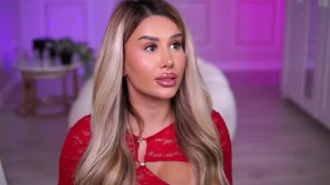 Eva online show from 10-24-25, 07:10