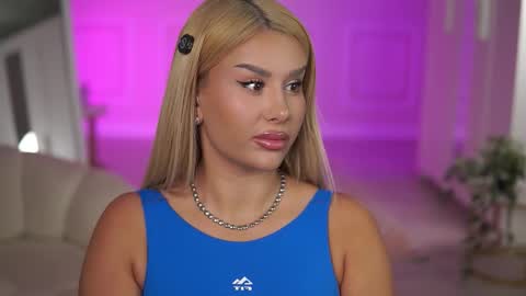 Eva online show from 01-14-26, 10:03