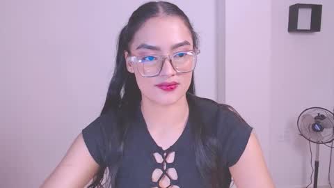 Snapshot of eve_rox18 chatting on 12-01-25, 06:07 Eve Rox18 online show from 12-01-25, 06:07