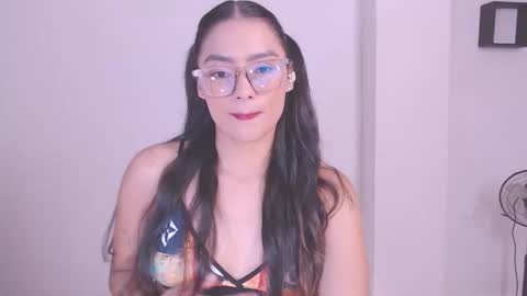 Eve Rox18 online show from 12-02-25, 06:52