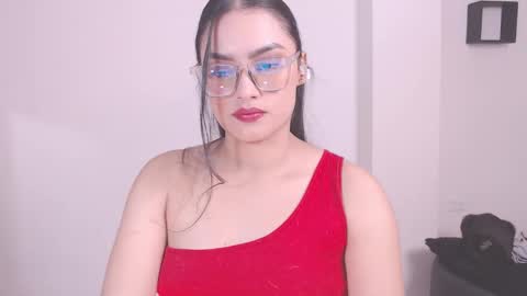 Eve Rox18 online show from 02-02-26, 05:28