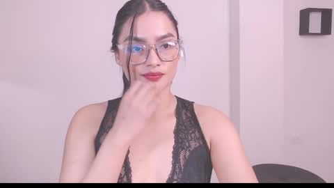 Eve Rox18 online show from 02-17-26, 05:52