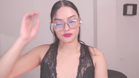 Eve Rox18 online show from 03-29-26, 10:32