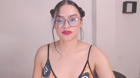 Eve Rox18 online show from 04-05-26, 11:35