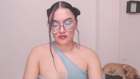 Eve Rox18 online show from 04-07-26, 05:08