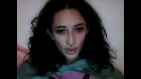 Eve Jane  online show from 12-19-24, 03:40