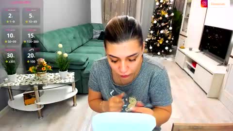 eveeevian online show from 01-09-26, 04:43