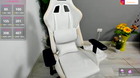 eveeevian online show from 03-13-26, 02:45