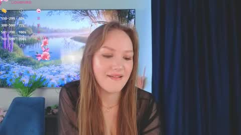 Snapshot of evegreenlee chatting on 06-07-26, 07:12 evegreenlee online show from 06-07-26, 07:12